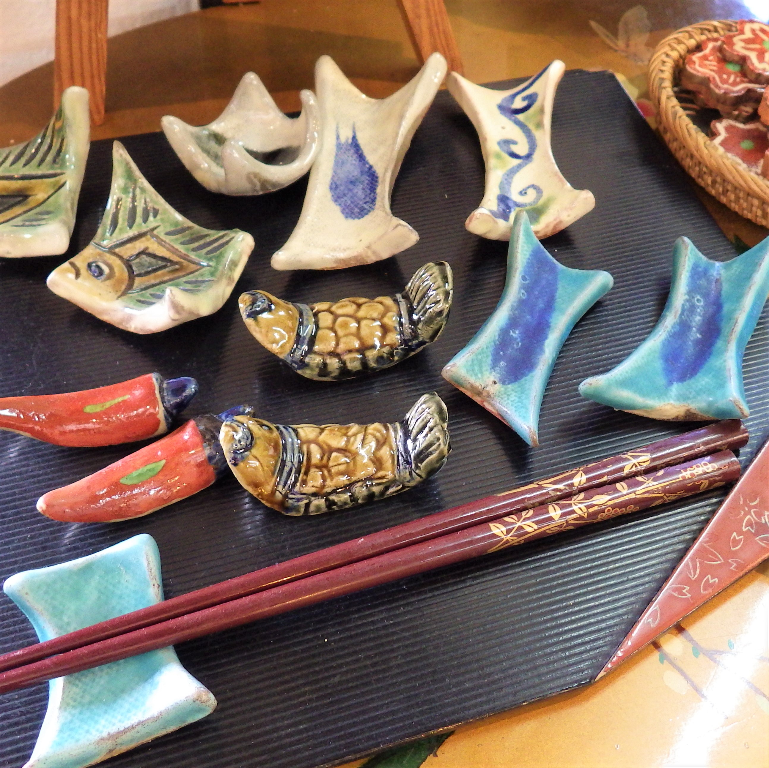 新垣陶苑【沖縄商談会】 | 株式会社ビジネスガイド社